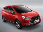 JAC Refine S3 2014 года